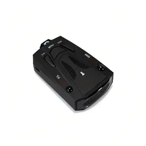 Practical Automotive Speed Gauge Quick Installation Reliable Data Display Car Vehicle Accessory
