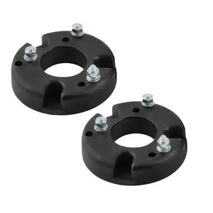 Front 2 inch inch Suspension Leveling Lift Kit Spacers compatible for Ford F150 2009-2020