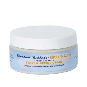 Twist & Define Cream 8oz