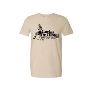 Lucky Me T-Shirt