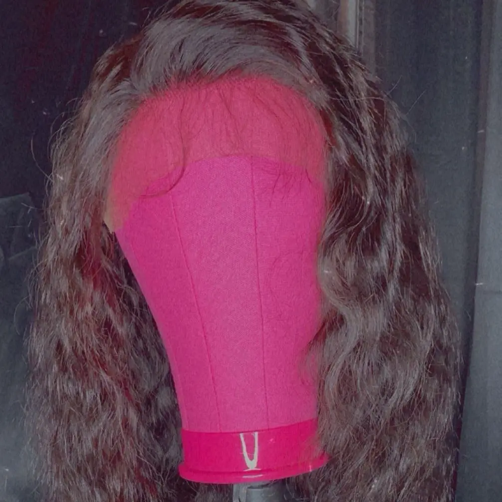 Gabrielle Human Lace Wig black friday deal