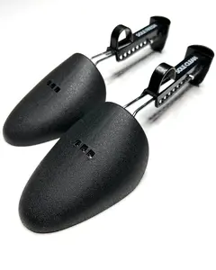 Adjustable Shoe Trees For Maintaining The Original Shape & Preventing Creases