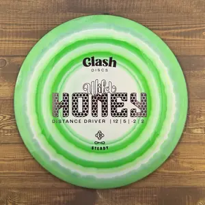 Clash Discs Wild Honey (172g)