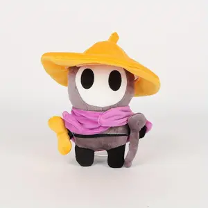 Kawaii song Knight Role Plush Toy Hot Game Plush Figures Soft Stuffed Doll Perfect Gifts for Friends or Fans Halloween or Christmas