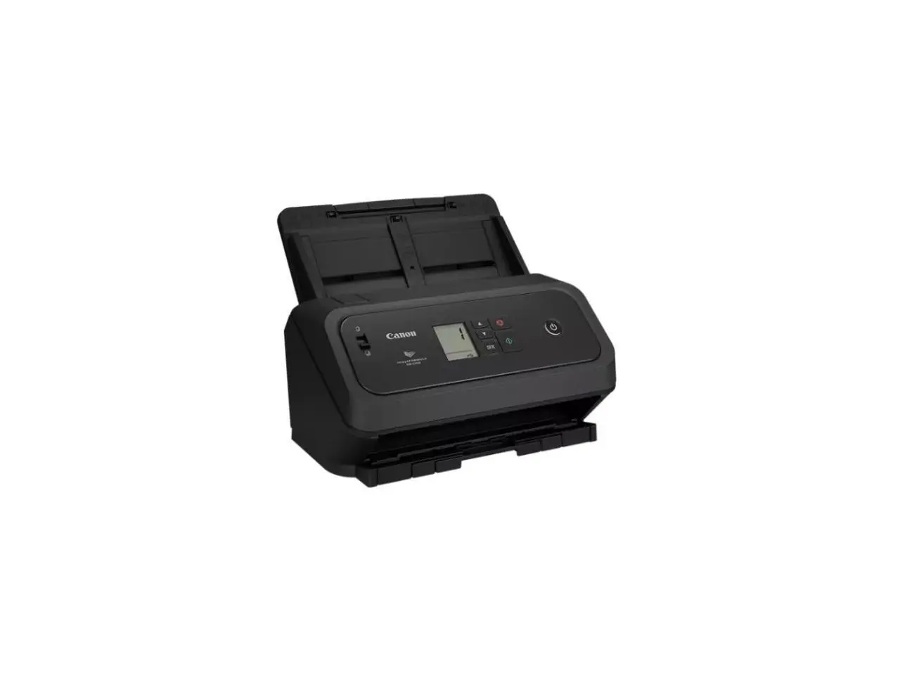 Canon imageFORMULA DR-C350 Document Scanner - Color, Grayscale, Black & White - Up to 50 pages per minute (simplex), up to 100 images per minute (duplex) - Contact Image Sensor  USB 2.0 - 7290C002