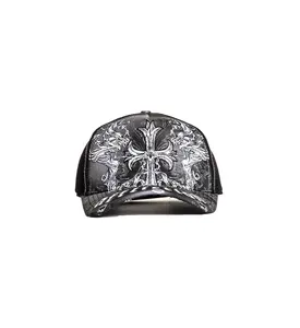 Affliction Men's Hat Jump