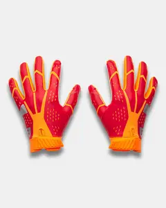 Under Armour Blur Men's Football Gloves