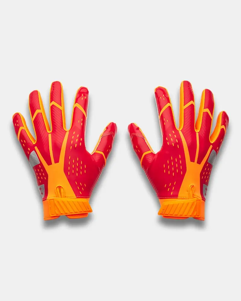 Under Armour Blur Men's Football Gloves Under Armour Blur Men's Football Gloves