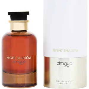 Zimaya Night Shadow By Zimaya Eau De Parfum For Unisex