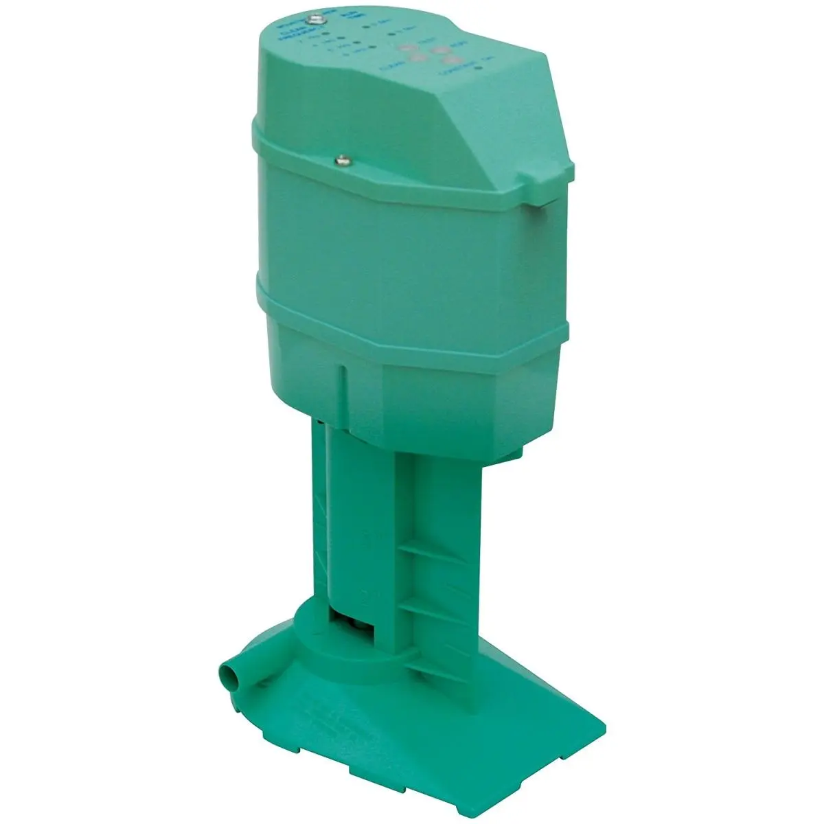 212 MAIN Automatic Programmable Pool Pump, Model 4587879, 120V Plug-in Power Pool Pump, Easy Installation, Water-Saving with Custom Cycles