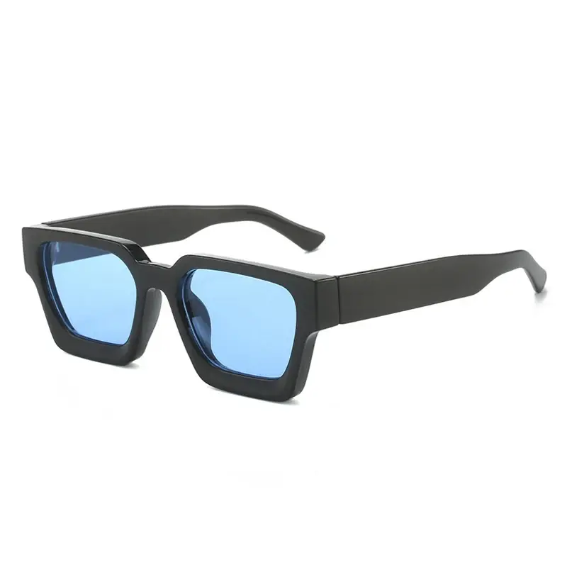 Black Blue