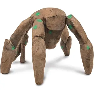 Project Hail Mary Rocky Plush, 8 IN, Default Project Hail Mary Rocky Plush, 8 IN, Default
