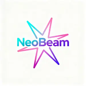 NeoBeam US shop logo