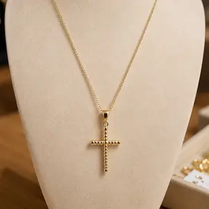 Cruz puntito