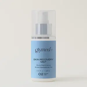 GLYMED PLUS Skin Recovery Mist. - Retail