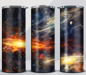 Galaxy 20 oz Tumbler