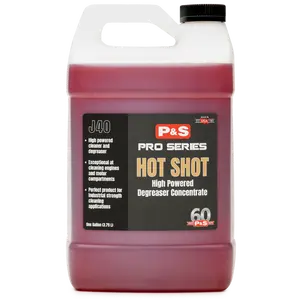 Hot Shot High Power Deg. Conc
