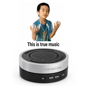 Wireless Speaker Phone Stand with BT Speaker Power Bank RGB Light Foldable for All Phones Bluetooth 5.3 Technology Adjustable Stand Vibrant Ambient Lighting Perfect Gift Choice