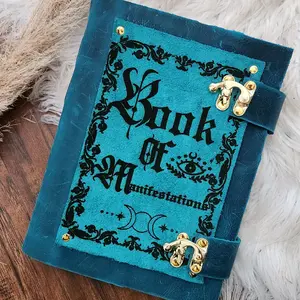 Book of Manifestations