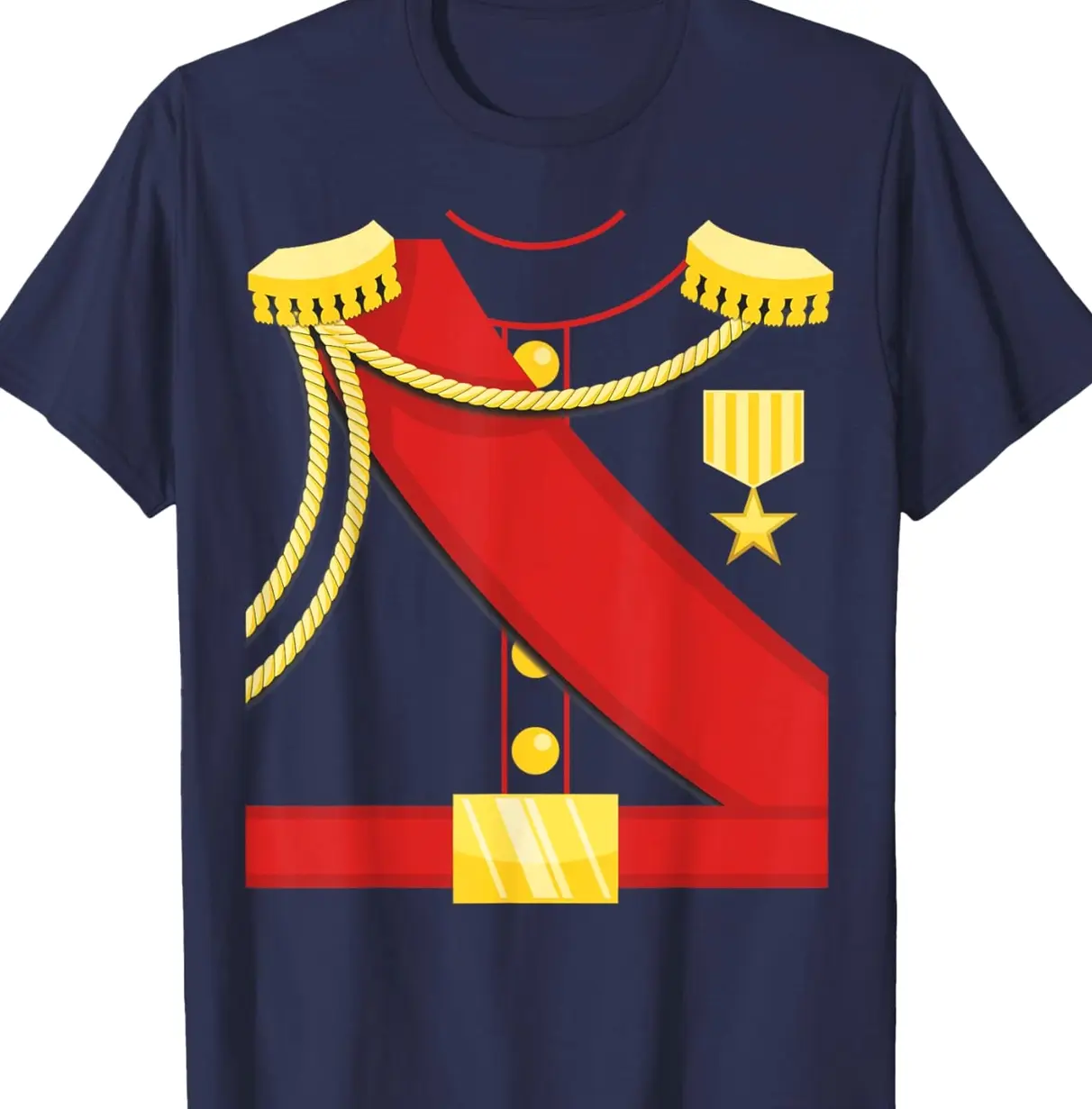 Prince Costume Funny Charming Prince Tee for Kids & Adult T-Shirt YP9