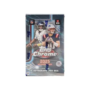 2025 Topps blaster
