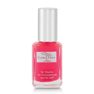Karma Naturals Nail Polish - Mary Oh!