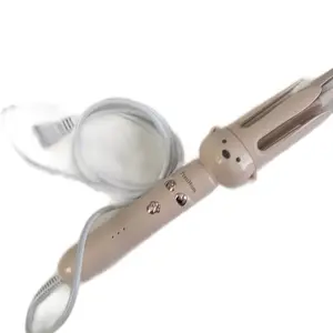 PritiHom Curling Stick - Comfortable Design, Lightweight & Compact, Ideal for Styling Hair