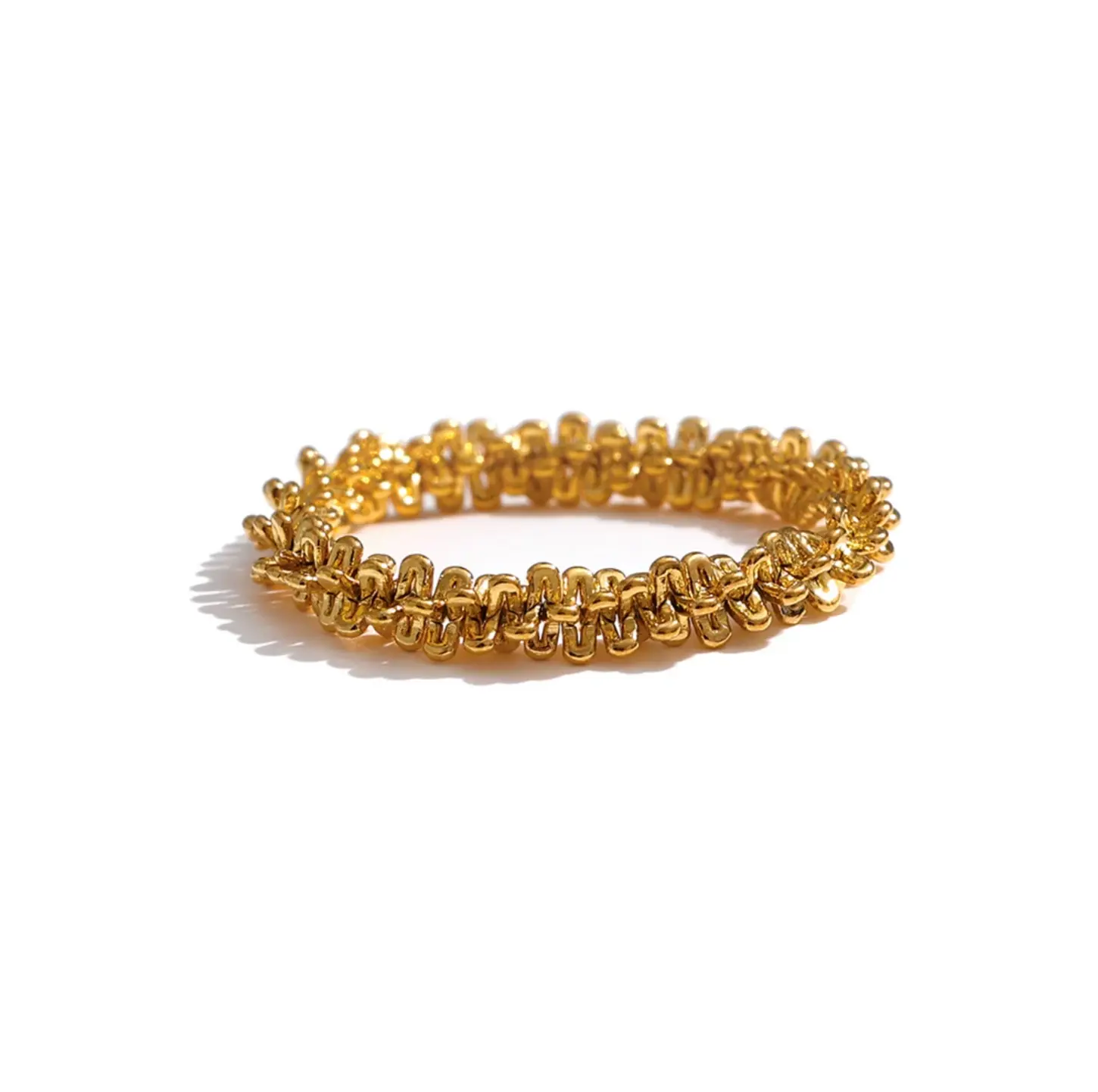 Hawaiian Vibes Ring WATERPROOF | gift for her