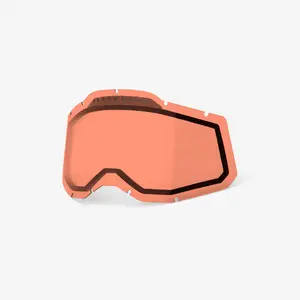 RC2/AC2/ST2 Replacement - Dual Pane Vented Rose Lens RC2/AC2/ST2 Replacement - Dual Pane Vented Rose Lens