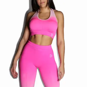 Knockout Sports Bra