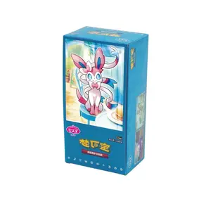 (S-Chinese) Pokémon TCG: Gem Vol. 2 Booster Box