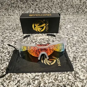 heatwave Z87 safety glasses