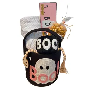 Bakerywitch Boo Basket Exchange Unisex Event on 20 Oct 25 - Secret Santa Ghouler with $50 Standard & $100 Luxe Options