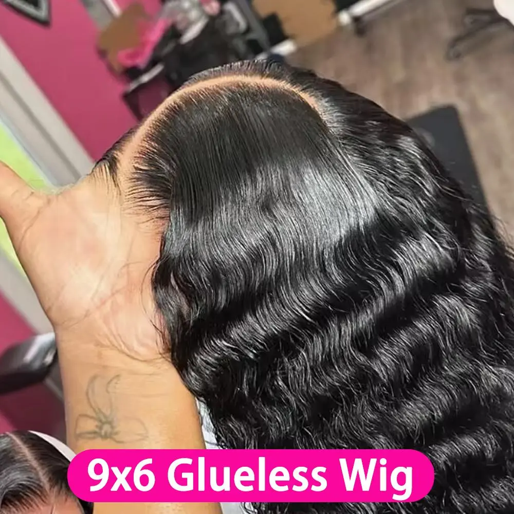 9x6 deep wig