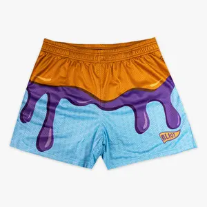Baseball Lifestyle 101 Perfect Pair Shorts – Baseball & PB&J Energy, Junior & Adult Sizes