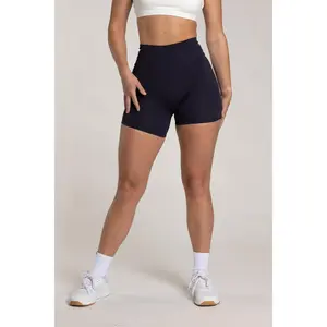 PURELUXE Classic Short : 6"