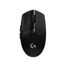 Logitech G305 LIGHTSPEED Wireless Gaming Mouse - HERO 12K Sensor, 12000 DPI, Lightweight Design, 6 Programmable Buttons, 250h Battery Life, On-Board Memory, Compatible with PC/Mac