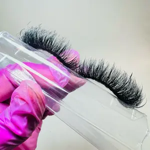 Rock&Roll Spike Strip Lashes