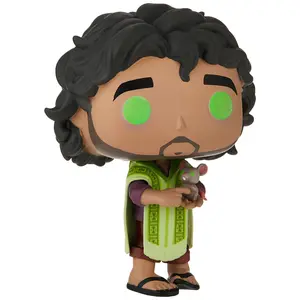 Funko Pop! Disney: Encanto - Bruno Madrigal (Glows in The Dark) (Special Edition) #1150 Vinyl Figure