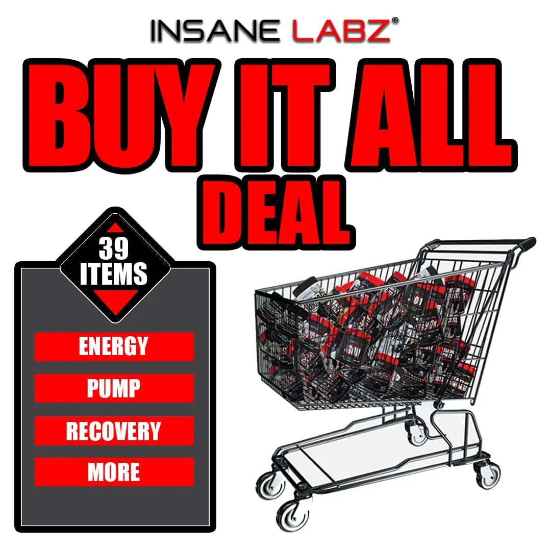 Buy It All Deal