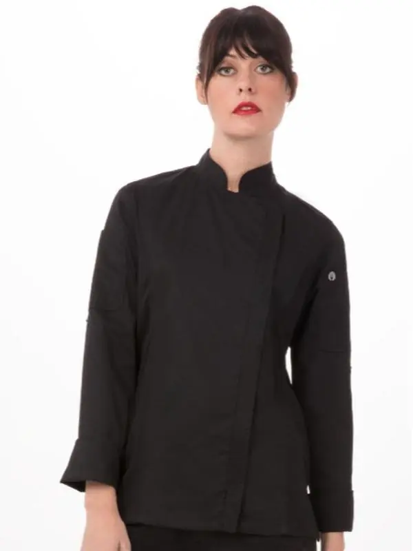 Hartford Chef Coat
