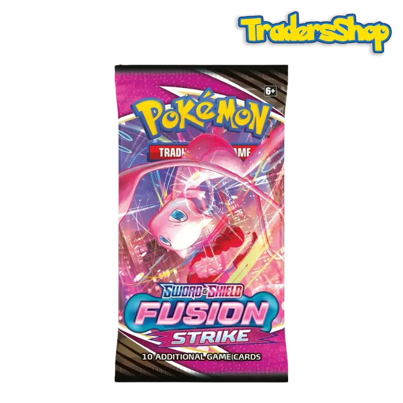 fusion strike booster pack ebay - TikTok Shop
