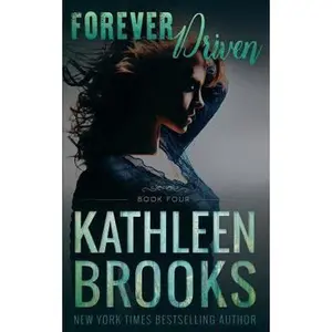 USED-Forever Driven: Forever Bluegrass #4 by Brooks, Kathleen (Paperback)
