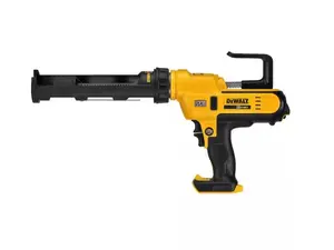 DEWALT 20V MAX Cordless 10oz / 300ml Adhesive Gun (Tool Only)