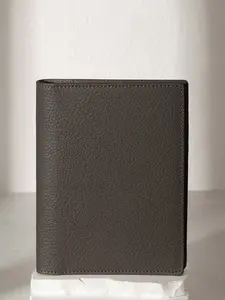Heirloom Leather Folio Cover | CP Petite