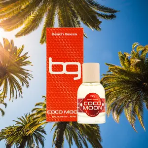 Coco Moon  Eau De Parfum