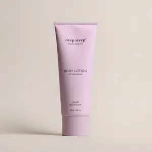 Lilac Blossom Body Lotion