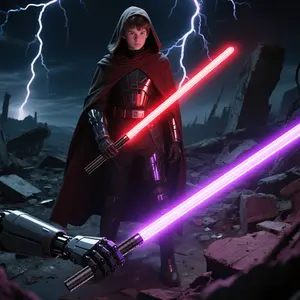 kids,Lightsaber,with 15 Colors, USB with FX Sound and Motion Sensors, for Halloween Xmas Gift, Galaxy War Fighters Cosplay party whip