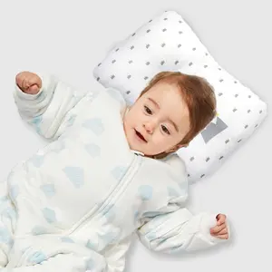 Unisex Pillow Hypoallergenic Airmesh Breathable Cool 100% Cotton, Control Sweat, Ideal for Travel, Small, Car, Travel, MultiFunctual Small Decor Pillows