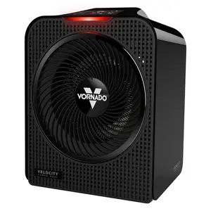 Vornado Air 6033313 Velocity 5 Electric Whole Room Heater